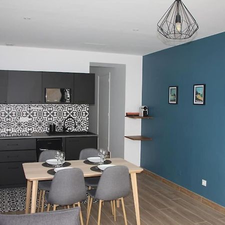 Charmant T2 A 2 Pas Du Centre-Ville Et Du Marche De Talensac Ναντ Εξωτερικό φωτογραφία